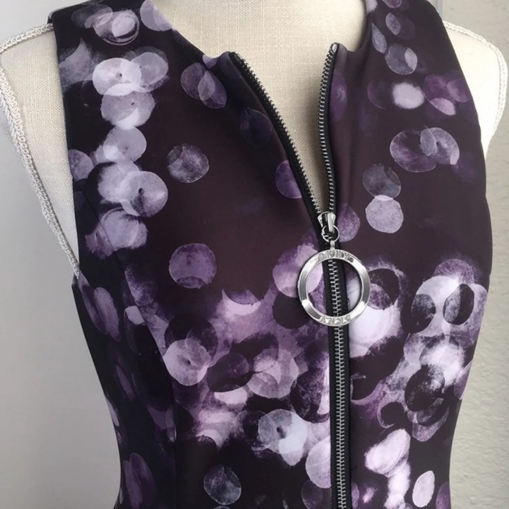 DKNY DRESS - Picture 3 of 7